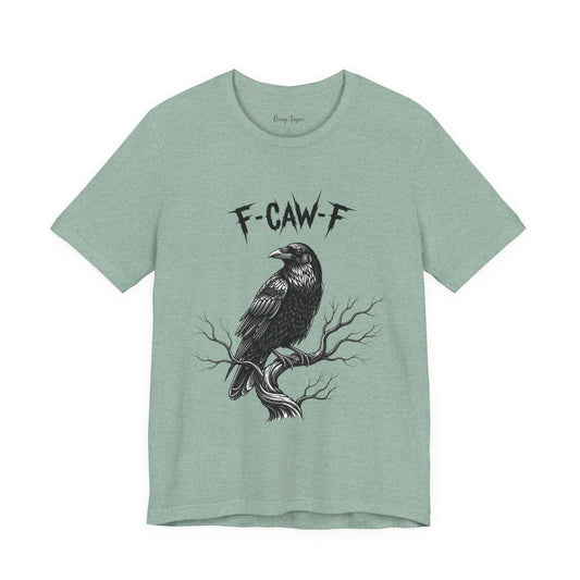 Gothic Raven