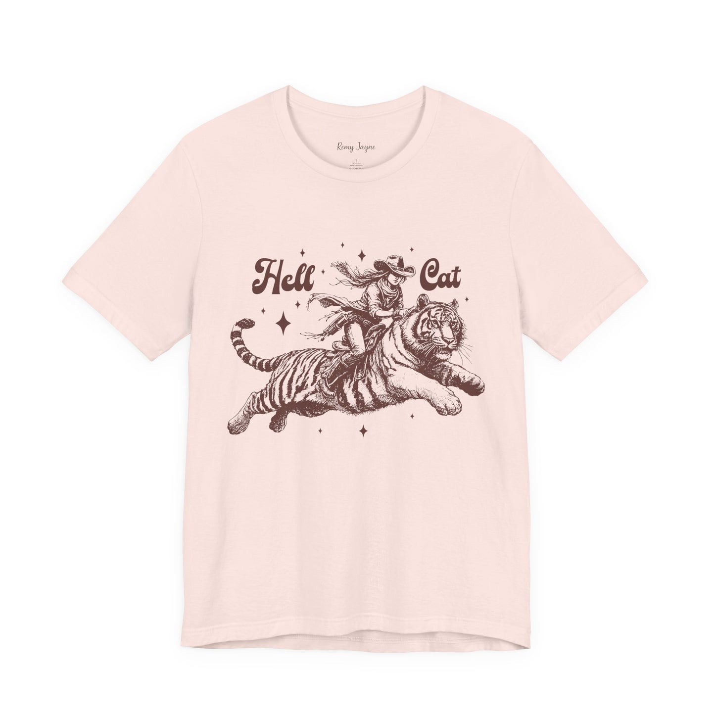 Hell Cat