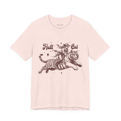 Hell Cat
