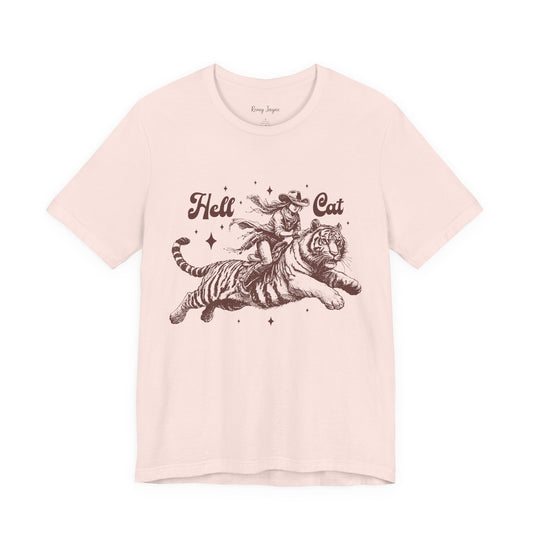 Hell Cat