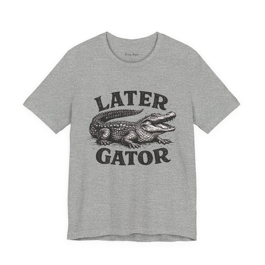 Later Gator