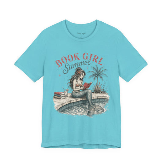 Book Girl