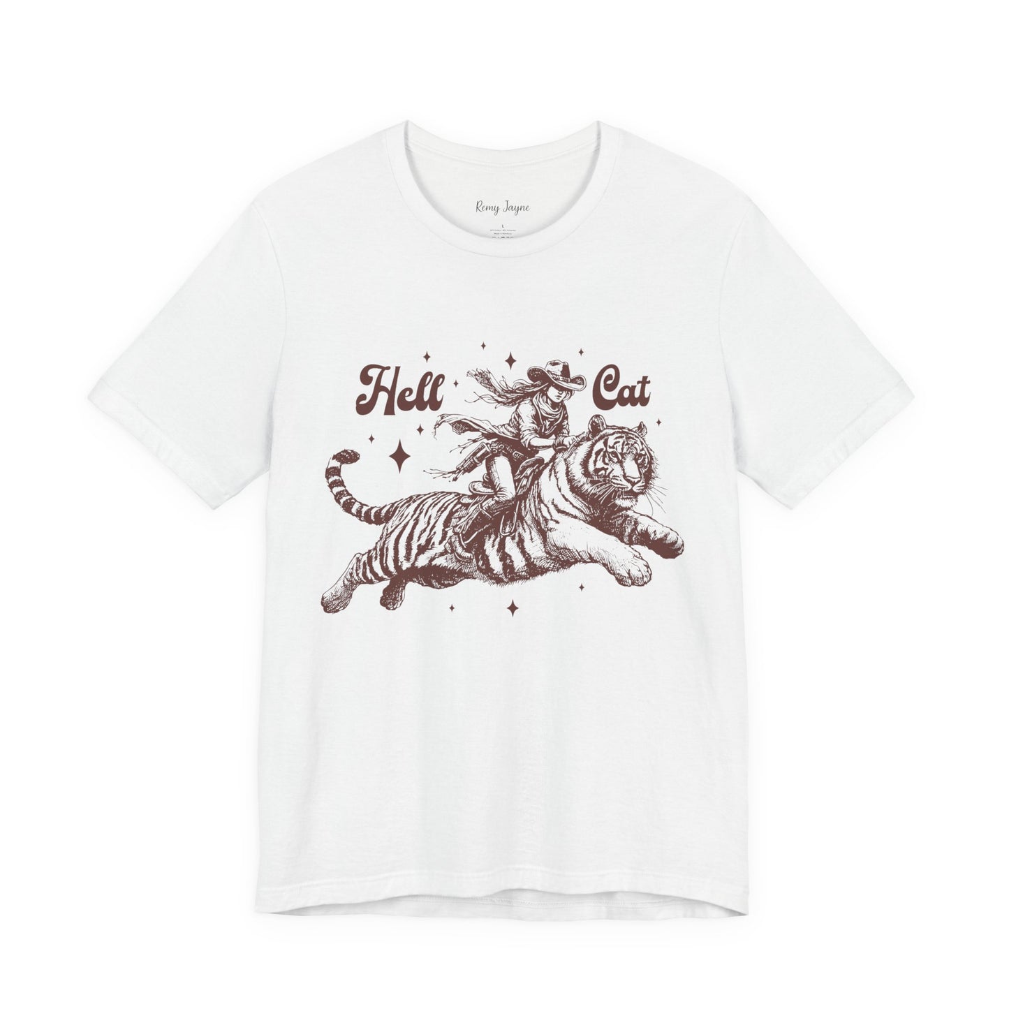 Hell Cat