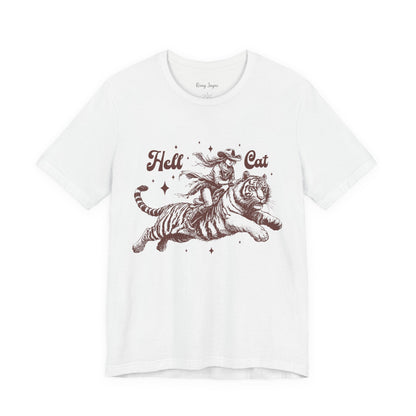 Hell Cat