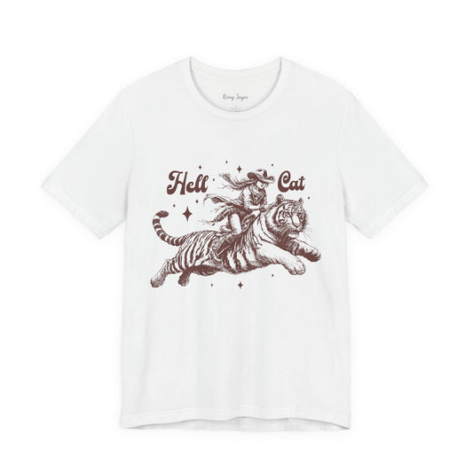 Hell Cat