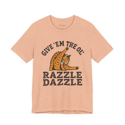 Razzle Dazzle