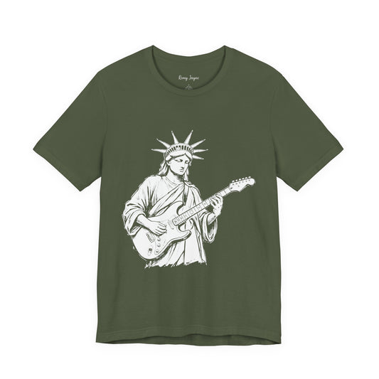 Liberty Guitar