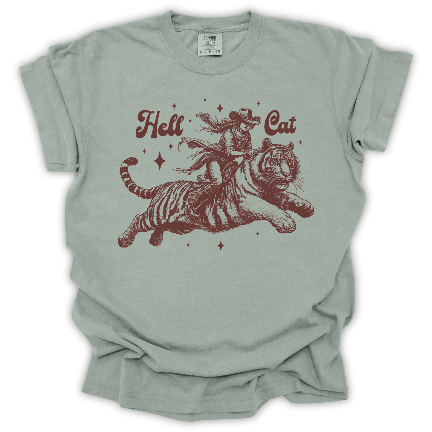 Hell Cat
