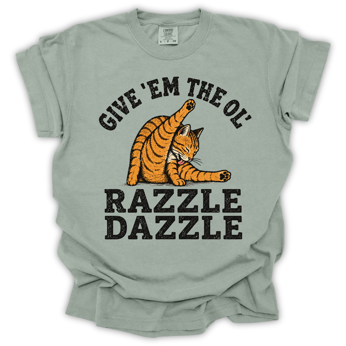 Razzle Dazzle