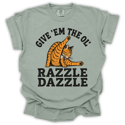 Razzle Dazzle
