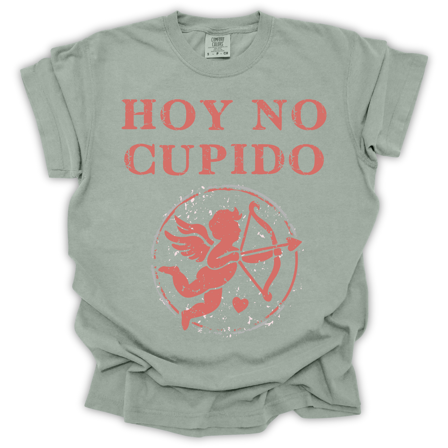 Hoy No Cupido