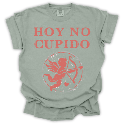 Hoy No Cupido