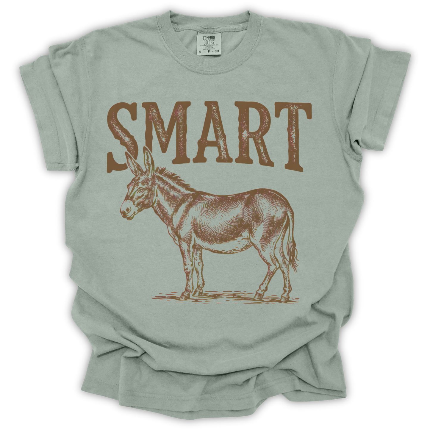 Smart Ass