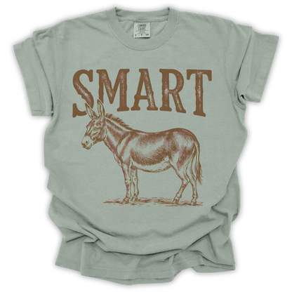 Smart Ass