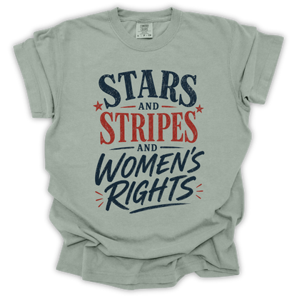 Women's Rights