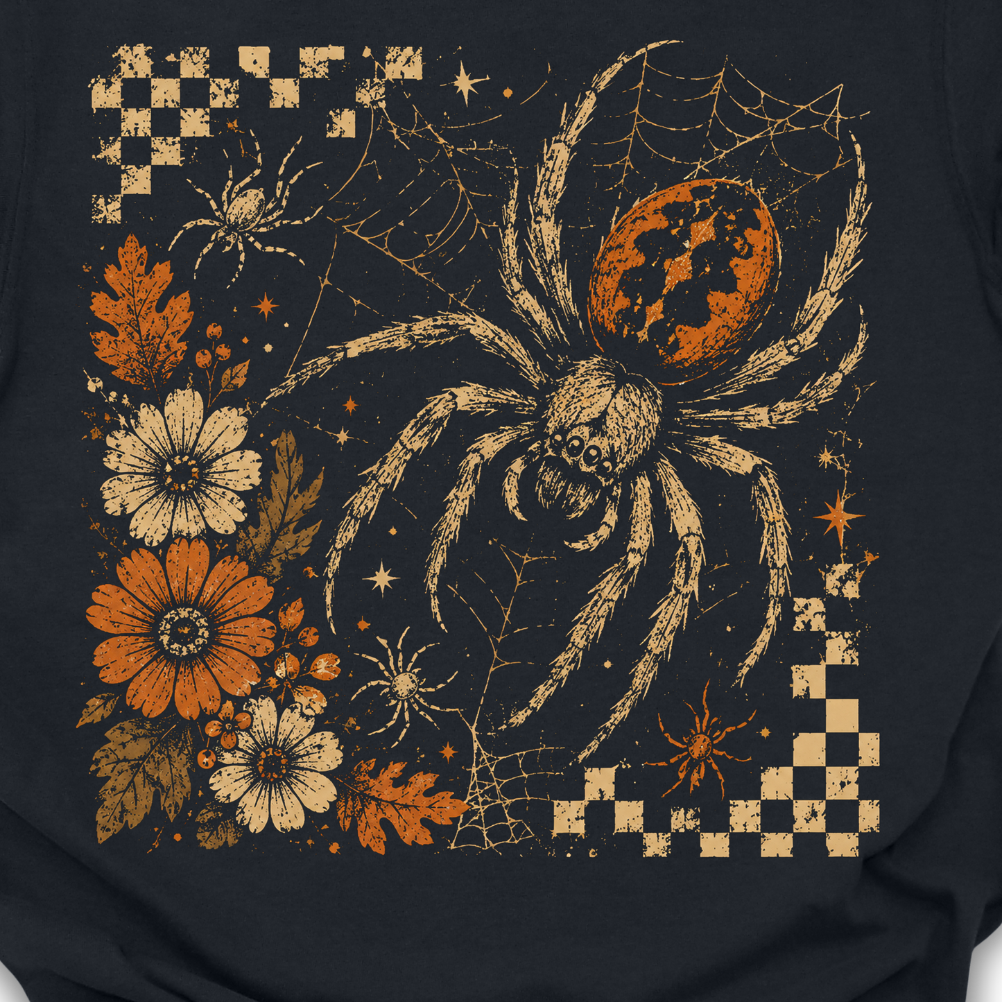Spider Halloween
