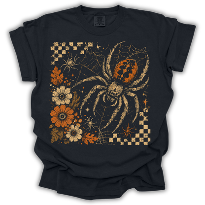 Spider Halloween