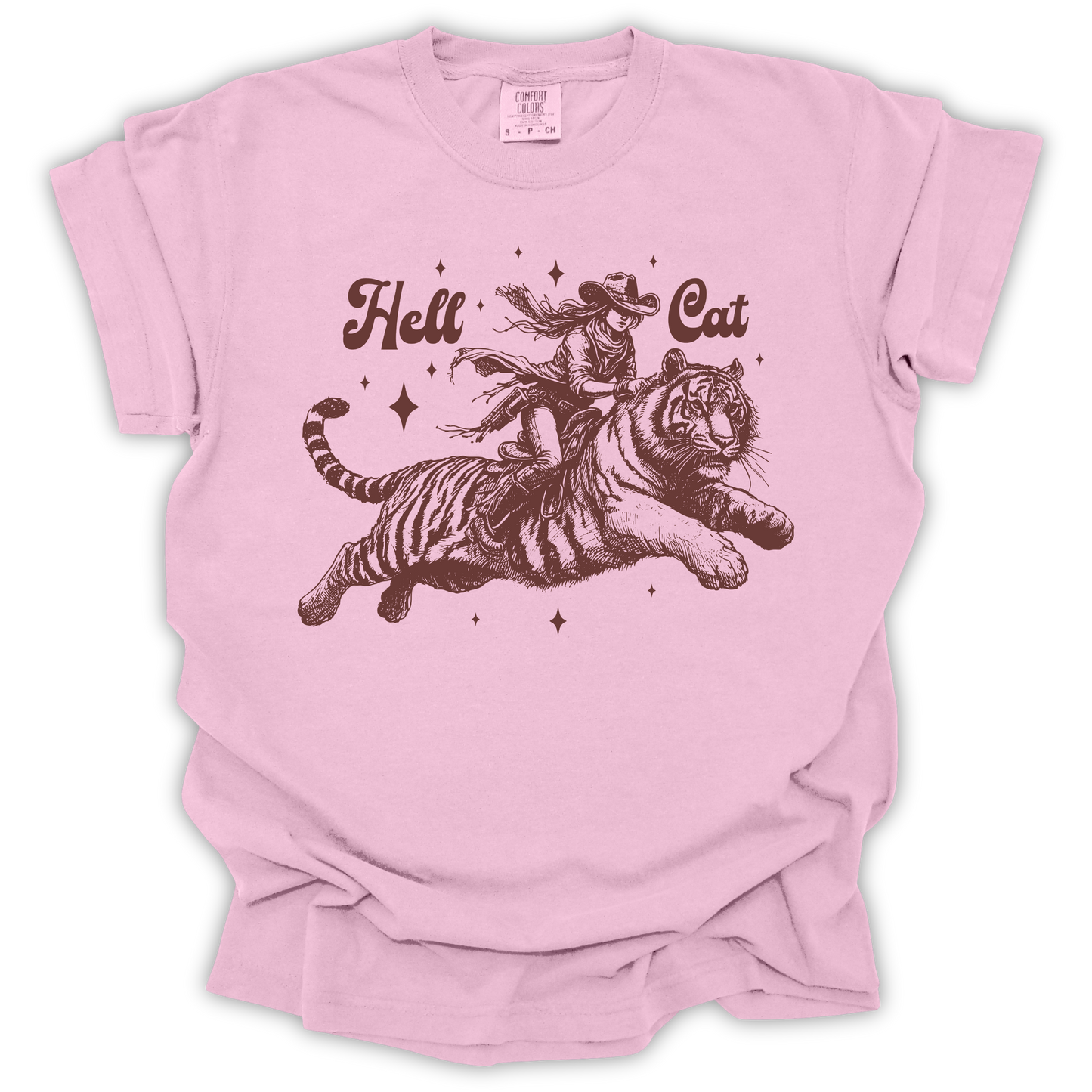 Hell Cat