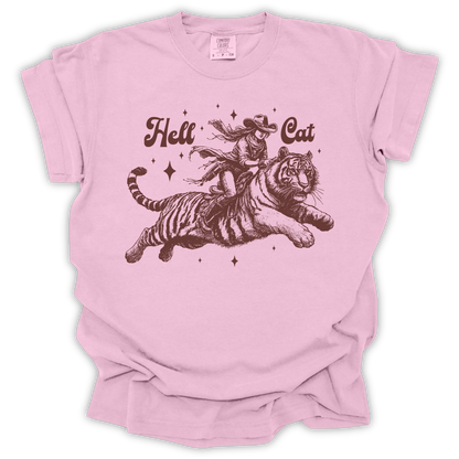 Hell Cat
