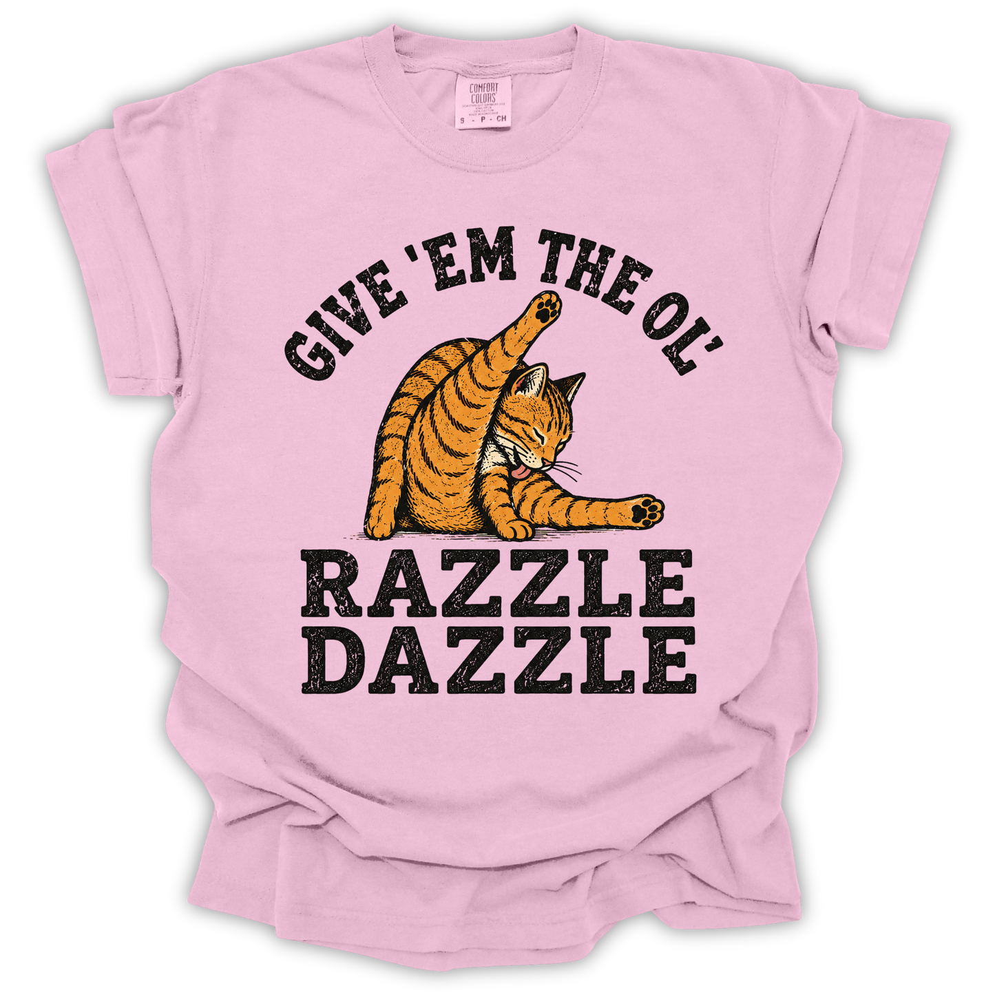 Razzle Dazzle