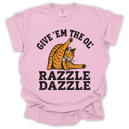 Razzle Dazzle