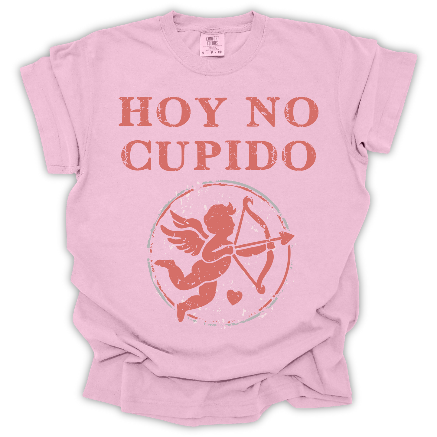 Hoy No Cupido