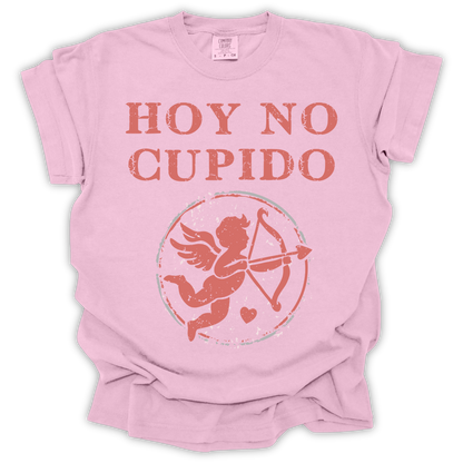 Hoy No Cupido