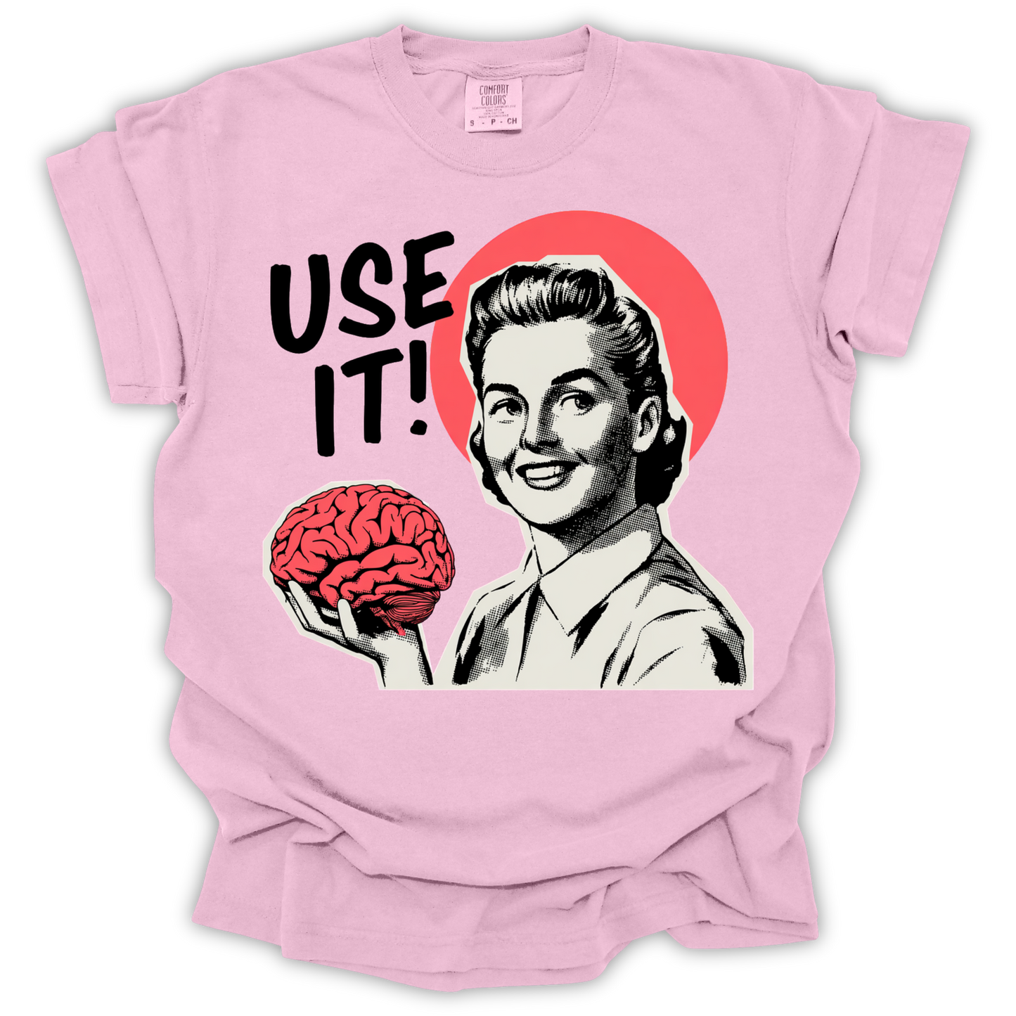 Use It Brain