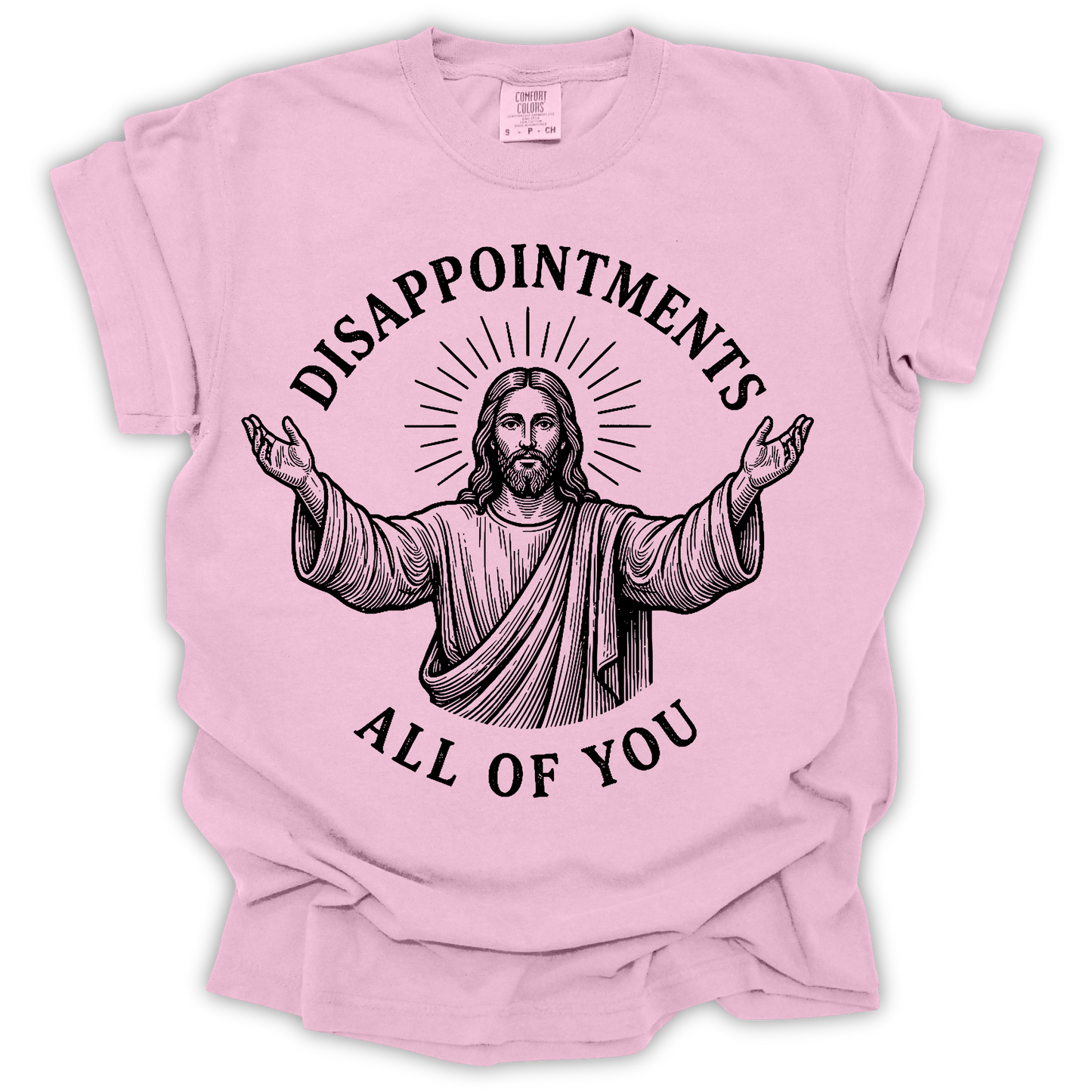 Disappointments All of You