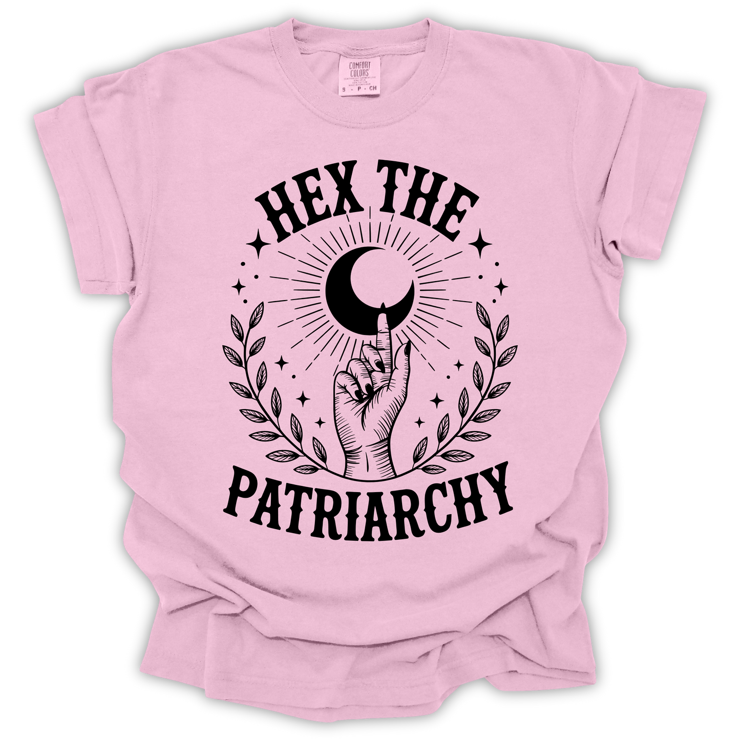 Hex The Patriarchy