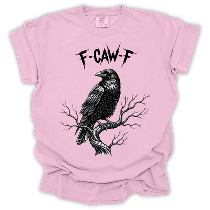 Gothic Raven