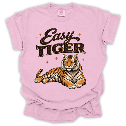 Easy Tiger