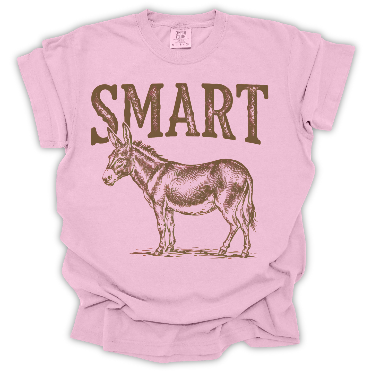 Smart Ass