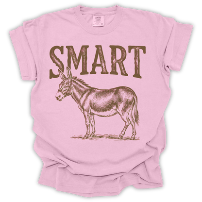Smart Ass