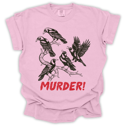 Murder of Crows