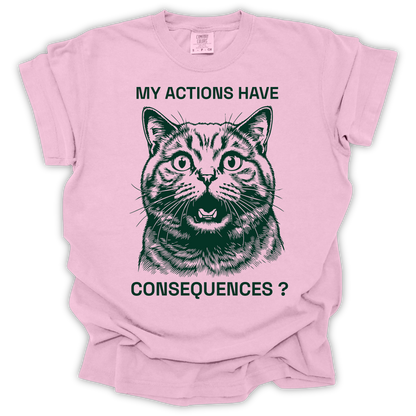 Cat Consequences