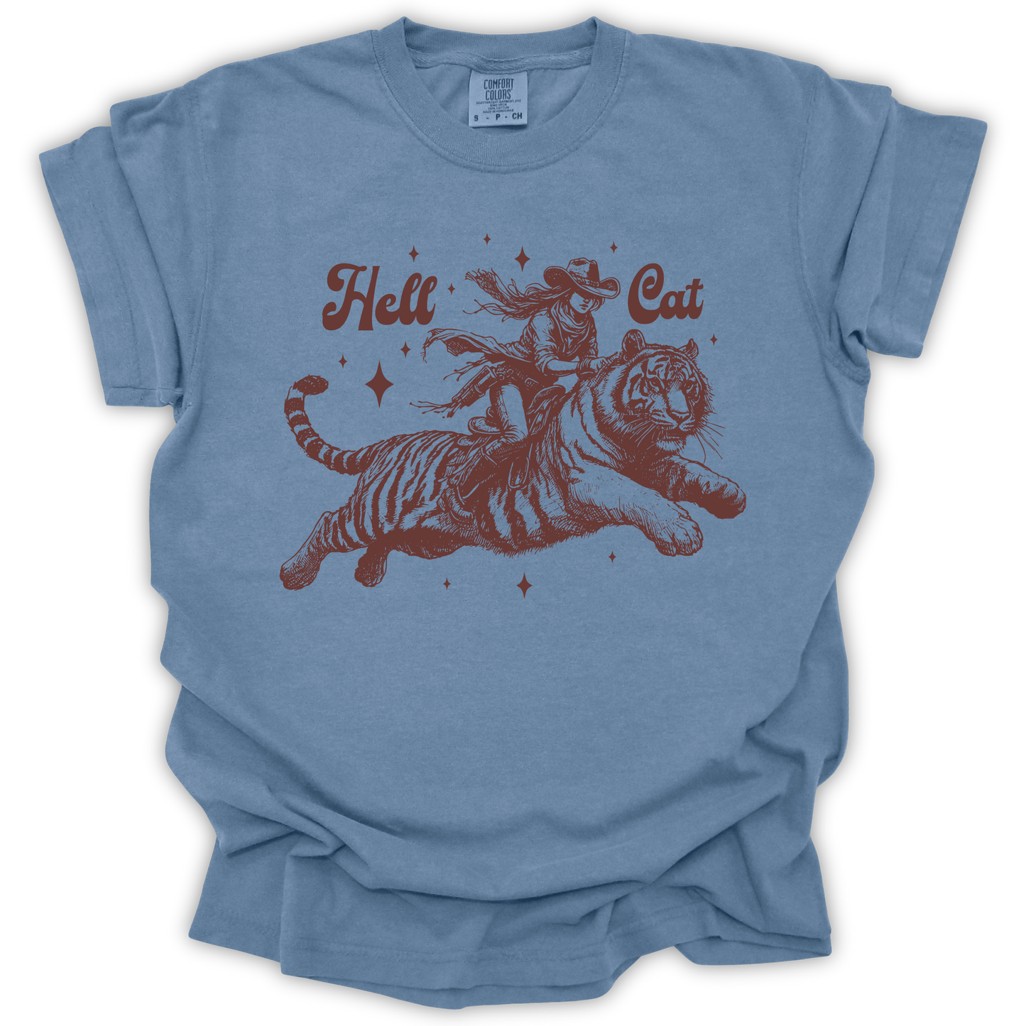 Hell Cat