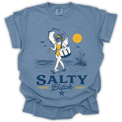 Salty Bitch
