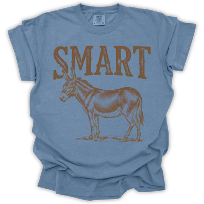 Smart Ass