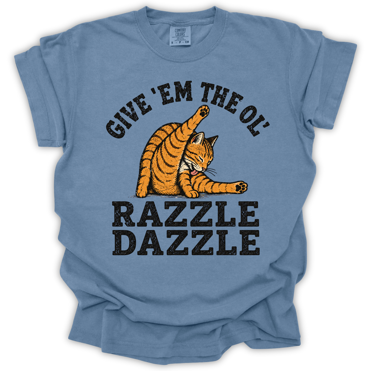 Razzle Dazzle
