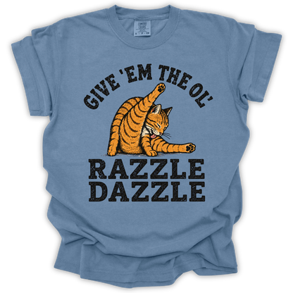 Razzle Dazzle