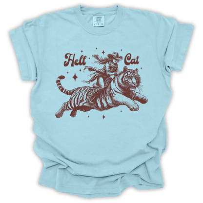 Hell Cat