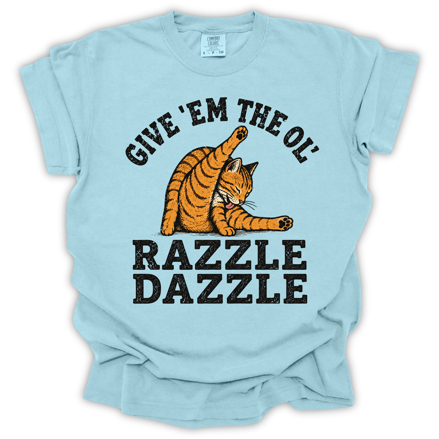 Razzle Dazzle