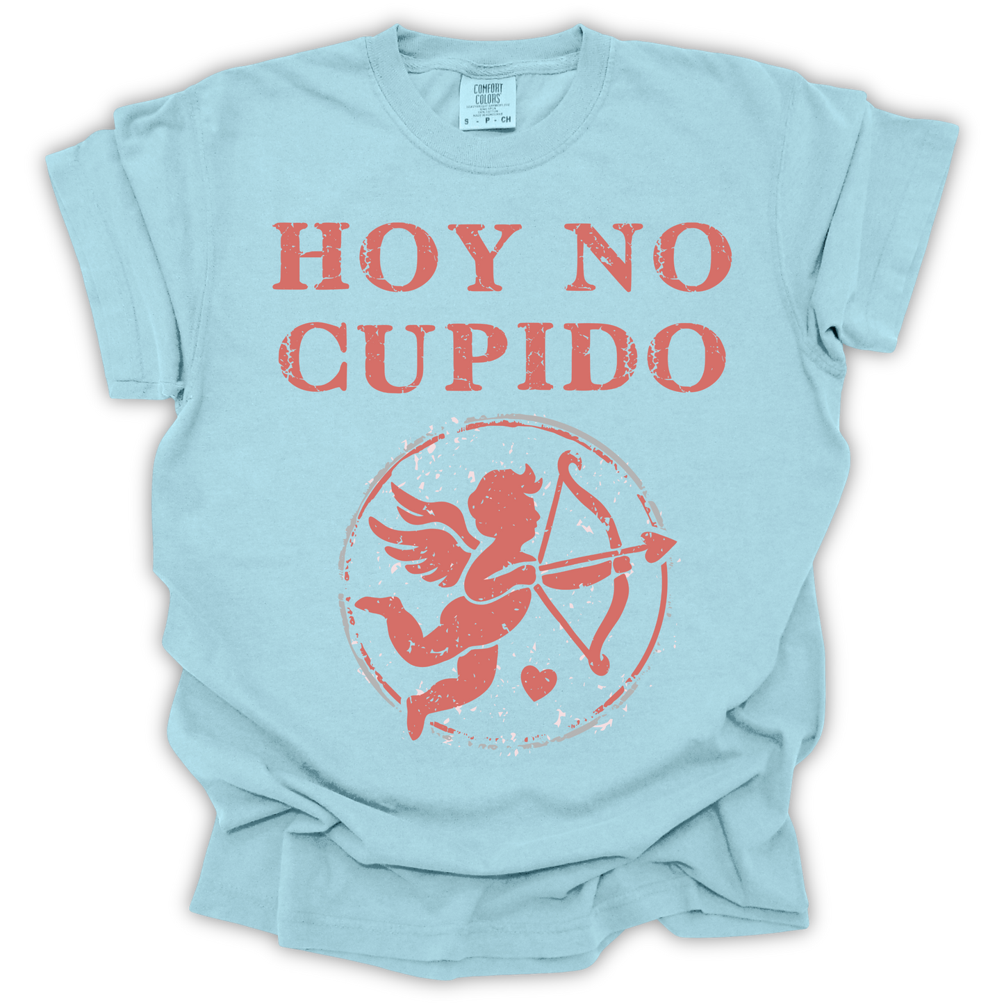 Hoy No Cupido