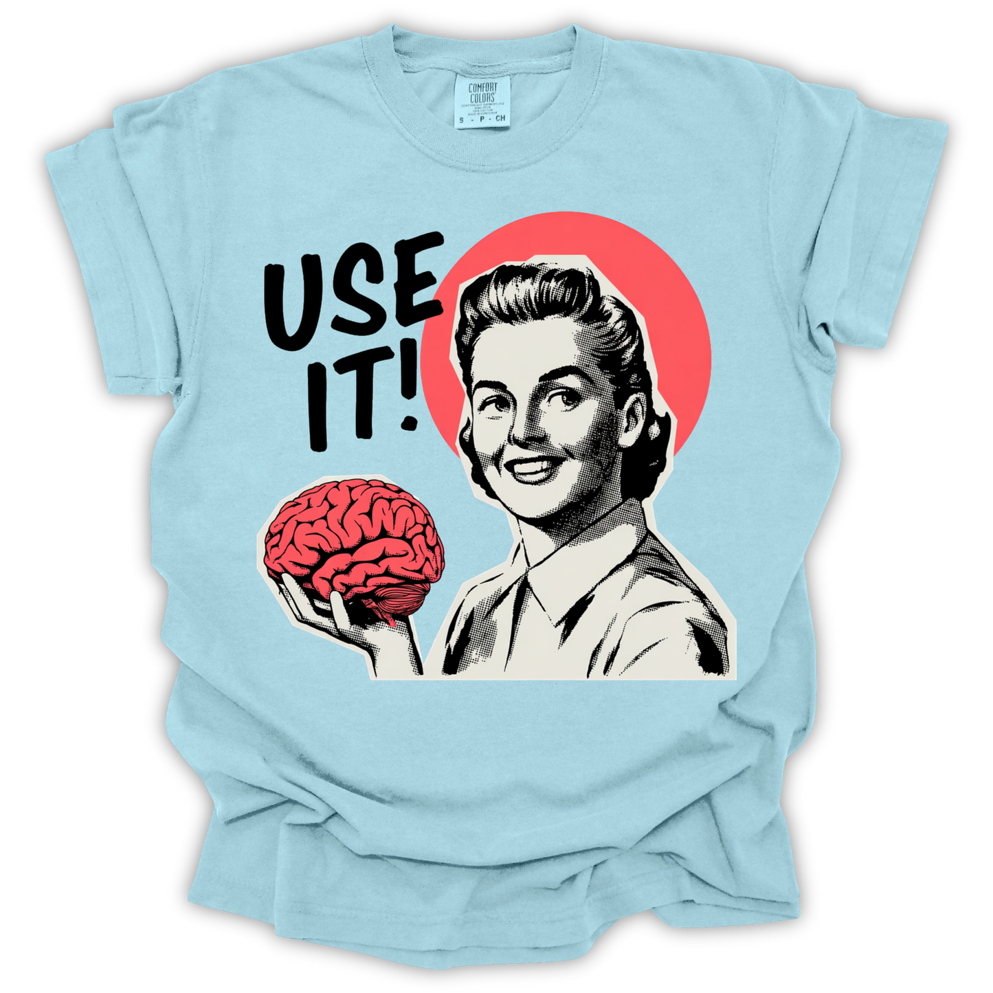 Use It Brain