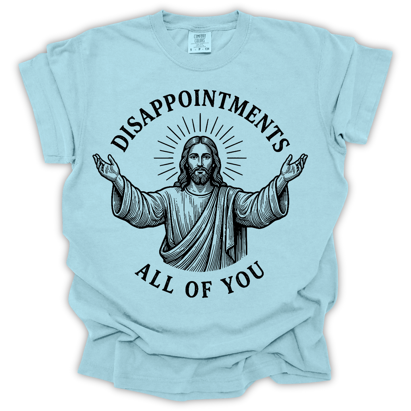 Disappointments All of You