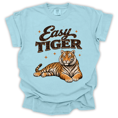Easy Tiger