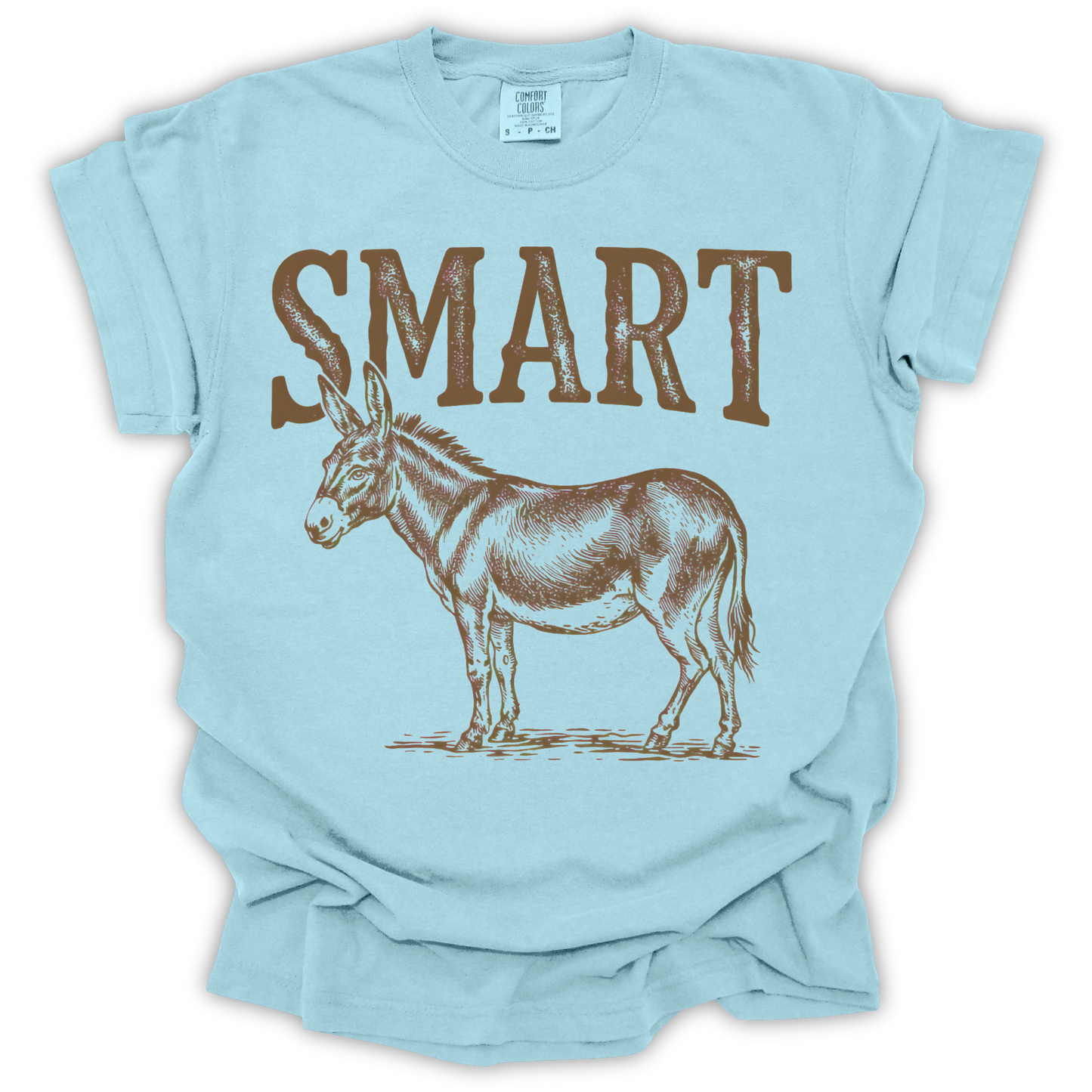 Smart Ass