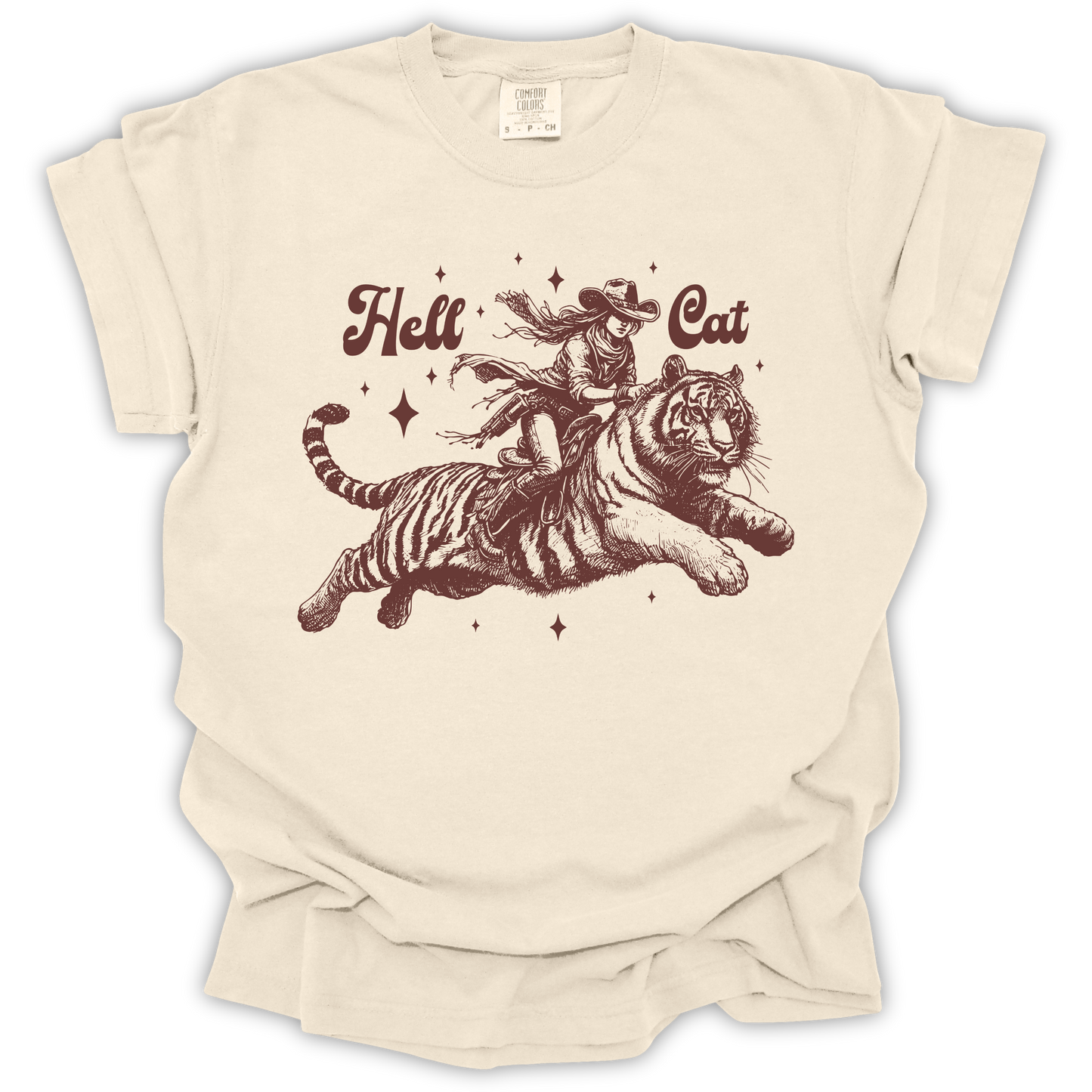 Hell Cat
