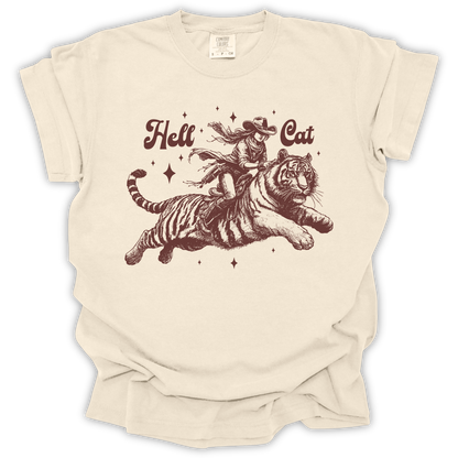 Hell Cat